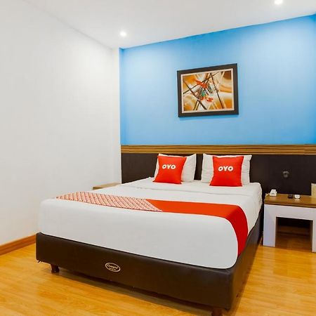 Gania Hotel Bandung Ngoại thất bức ảnh