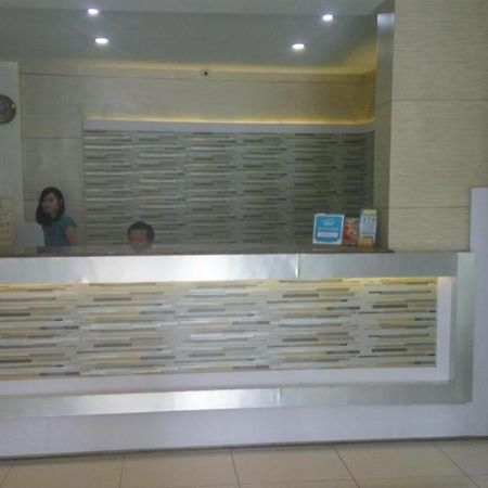 Gania Hotel Bandung Ngoại thất bức ảnh