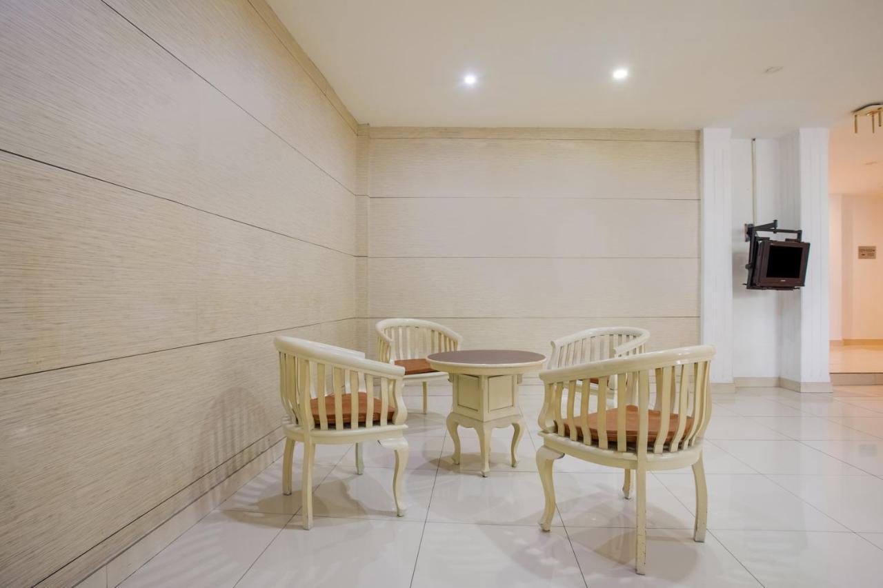 Gania Hotel Bandung Ngoại thất bức ảnh