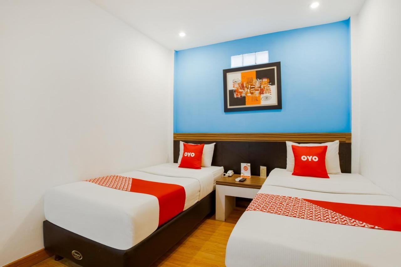 Gania Hotel Bandung Ngoại thất bức ảnh