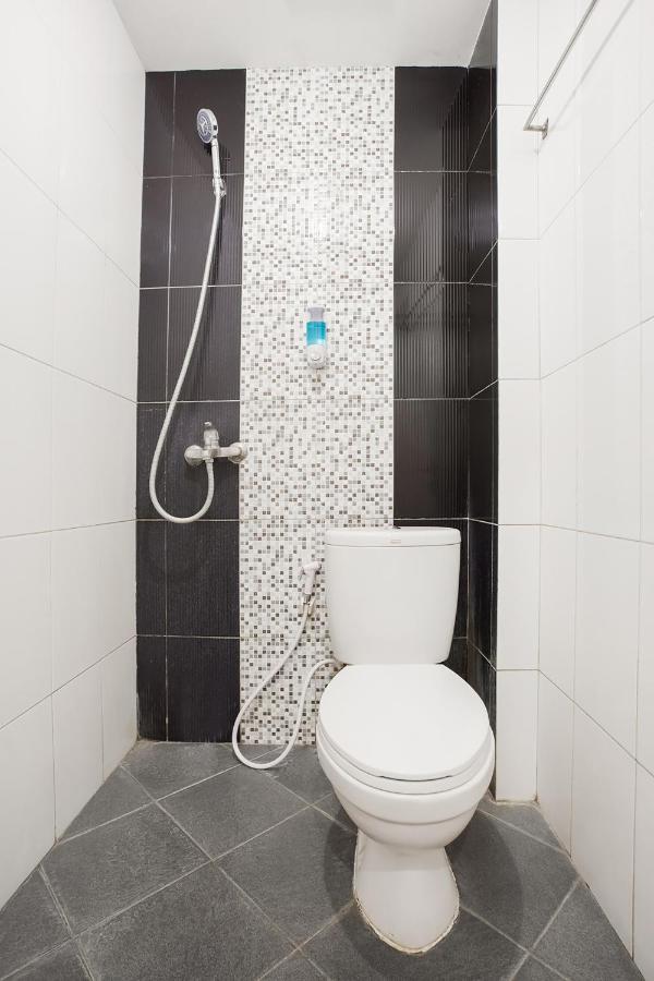 Gania Hotel Bandung Ngoại thất bức ảnh