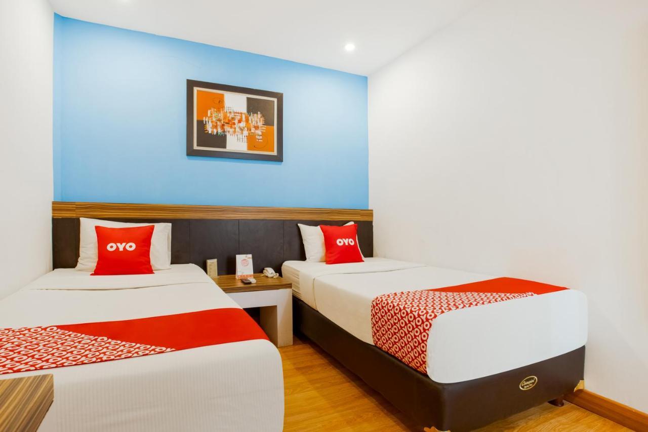 Gania Hotel Bandung Ngoại thất bức ảnh