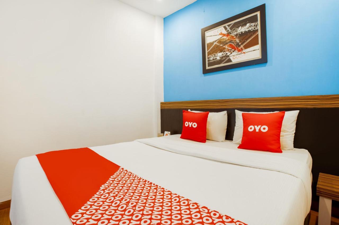 Gania Hotel Bandung Ngoại thất bức ảnh