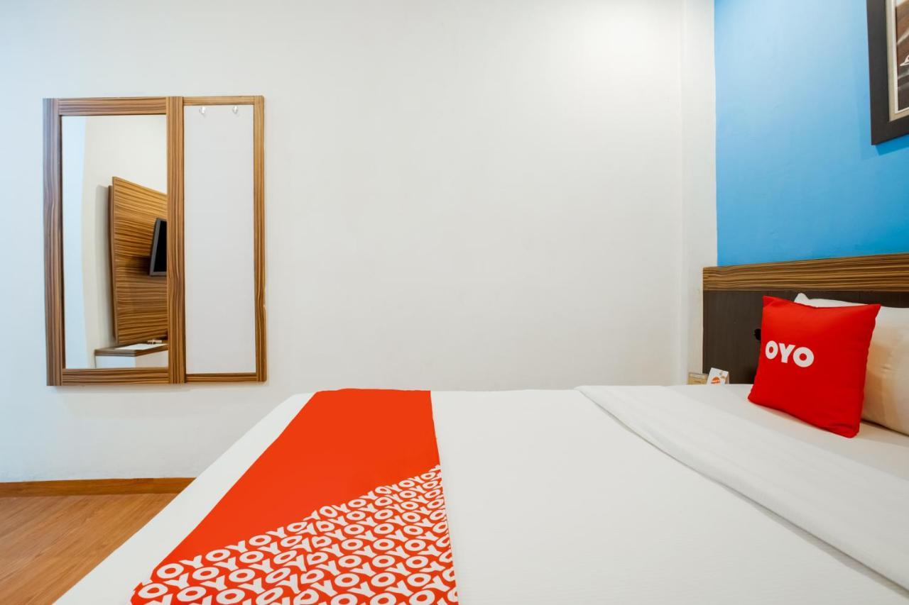 Gania Hotel Bandung Ngoại thất bức ảnh