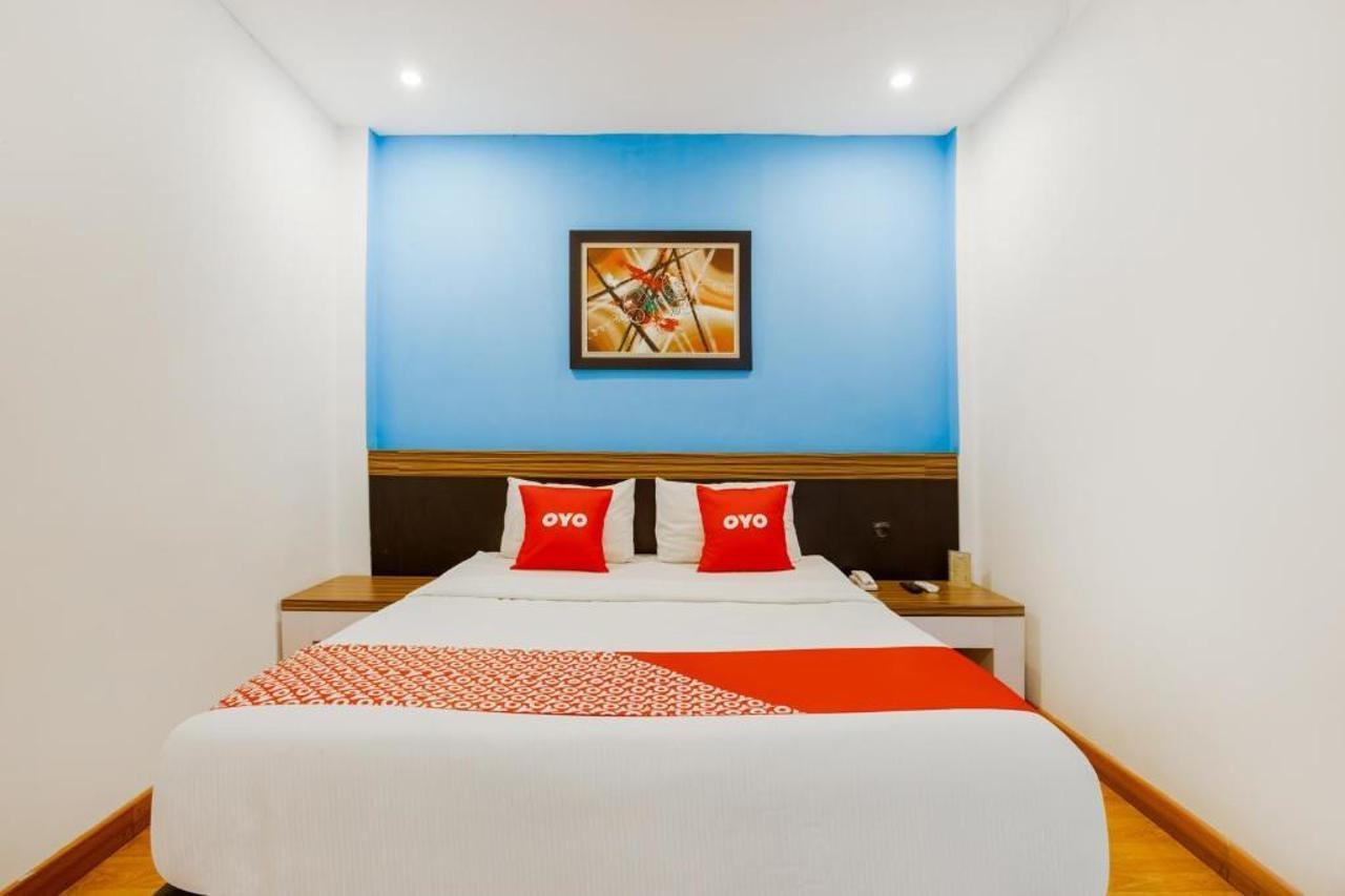 Gania Hotel Bandung Ngoại thất bức ảnh